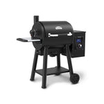 Broil King Regal 400 Wi-Fi & Bluetooth Controlled 26-Inch Pellet Grill BK495051