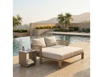 Zuo Sunlit Springs Daybed Green 704275