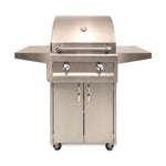 Artisan American Eagle 26-Inch 2-Burner Built-In Propane Gas Grill AAEP-26-LP