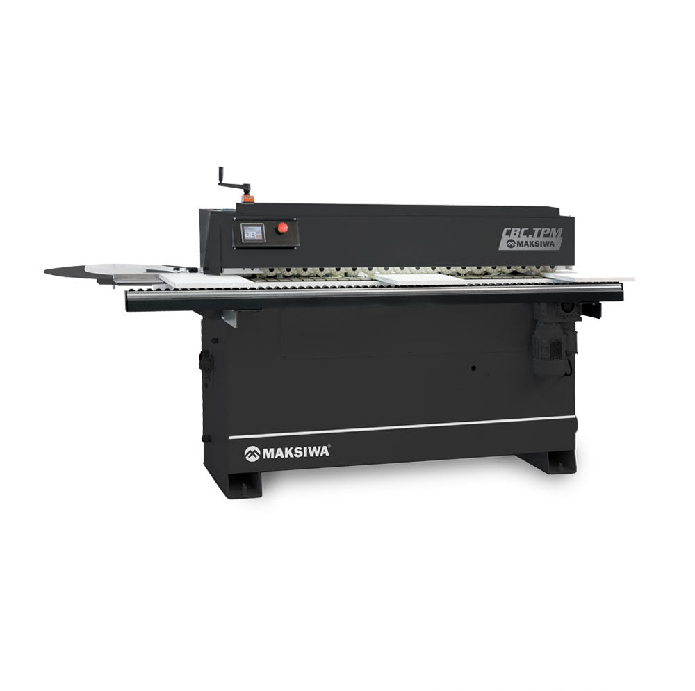 Maksiwa CBC.TPM – Edgebander Pre-Milling CBC.TPM