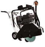 Diamond Products Concrete Saw 14" CC1208HXL-14