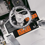 Diamond Products Concrete Saw 14" CC1208HXL-14