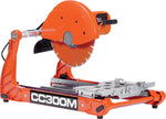 Diamond Products Masonry Saw 14" Electric Kit CC300M-K