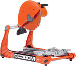 Diamond Products Masonry Saw 14" Electric Kit CC300M-K