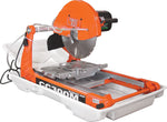 Diamond Products Masonry Saw 14" Electric Kit CC300M-K