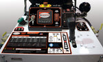 Diamond Products CC7574DD-PRO IN-LINE WALK BEHIND SAW 5801643