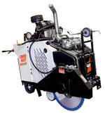 Diamond Products CC7574DD-PRO IN-LINE WALK BEHIND SAW 5801643