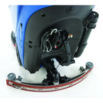 Clarke® 20" Automatic Walk Behind Floor Scrubber CRK-CLARKE510B