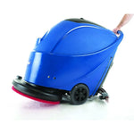 Clarke® 20" Automatic Walk Behind Floor Scrubber CRK-CLARKE510B