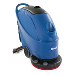 Clarke® 20" Automatic Walk Behind Floor Scrubber CRK-CLARKE510B