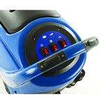 Clarke® 20" Automatic Walk Behind Floor Scrubber CRK-CLARKE510B
