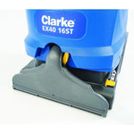 Clarke® EX40™ 16ST Self-Contained Carpet Extractor (9 Gallons) 16" Head 56265504