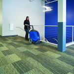 Clarke® EX40™ 16ST Self-Contained Carpet Extractor (9 Gallons) 16" Head 56265504