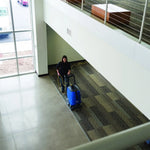 Clarke® EX40™ 16ST Self-Contained Carpet Extractor (9 Gallons) 16" Head 56265504