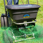 Spyker Commercial Ride-On Spreader | 120-Lb. Capacity | GXV160 S100-12020