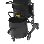 Depureco MINIBULL BAGLESS INDUSTRIAL VACUUM A742