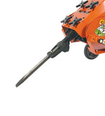 General Equipment Company RIP-R-STRIPPER® Series Floor Covering Stripper CTS12GEN2