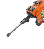 General Equipment Company RIP-R-STRIPPER® Series Floor Covering Stripper CTS12GEN2