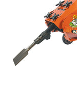 General Equipment Company RIP-R-STRIPPER® Series Floor Covering Stripper CTS12GEN2