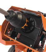 General Equipment Company RIP-R-STRIPPER® Series Floor Covering Stripper CTS12GEN2