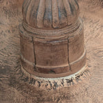 Sunnydaze Large Tiered Ball Outdoor Fountain - 80" H FC-73803
