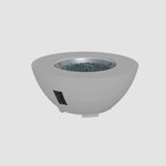 Outdoor Greatroom Natural Grey Cove 30 Fire Bowl CV-30