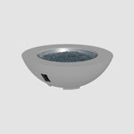 Outdoor Greatroom Natural Grey Cove 30 Fire Bowl CV-30