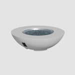Outdoor Greatroom Natural Grey Cove 30 Fire Bowl CV-30