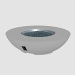 Outdoor Greatroom Natural Grey Cove 30 Fire Bowl CV-30