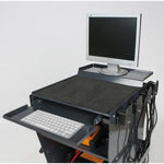 Beta CX49-G Multi-Purpose Portable Tool Trolley Diagnostic Cart, Grey CX49-G