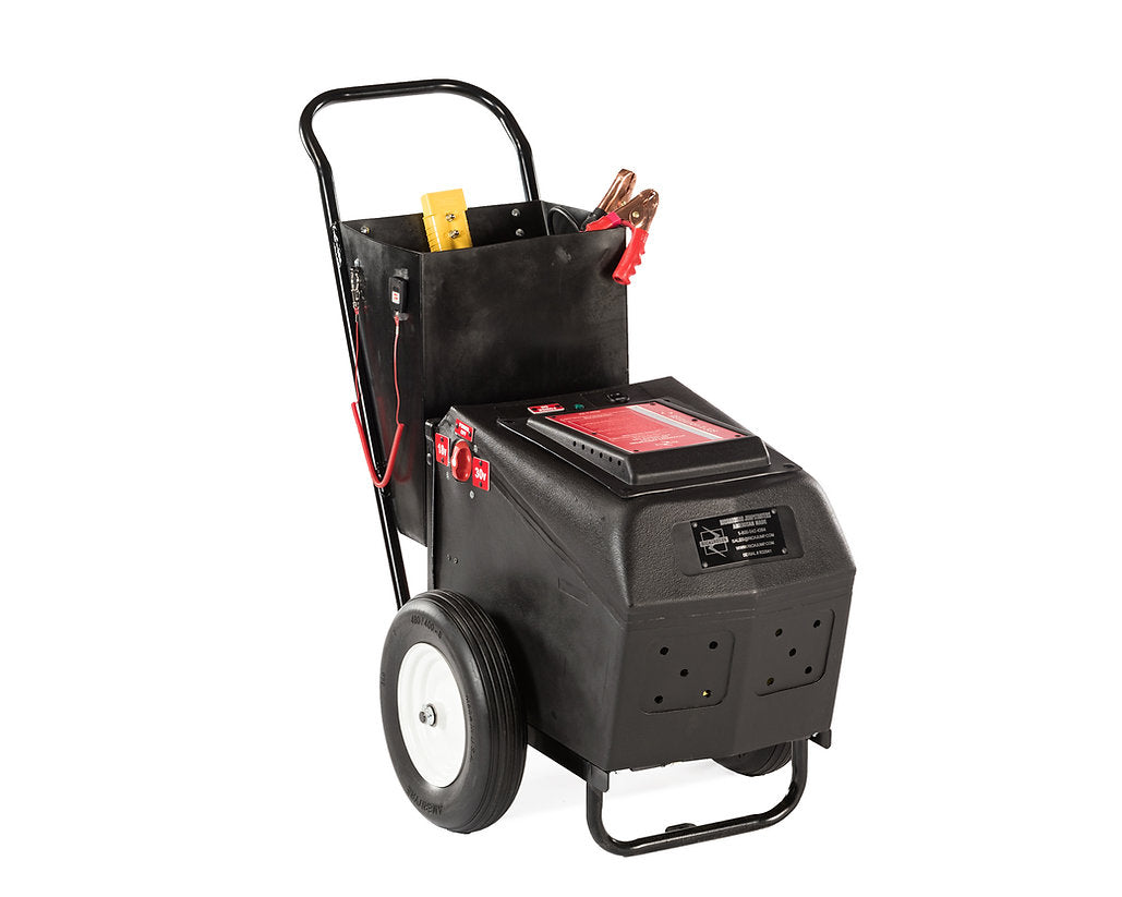 Richardson Rolling Jumpstarter RevX-18RU