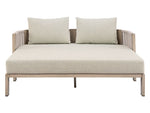 Zuo Sunlit Springs Daybed Green 704275