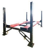 Olympic 9,000 lb Portable Car Storage & Maintenance Lift – 108″ W x 198″ L 4PML-9