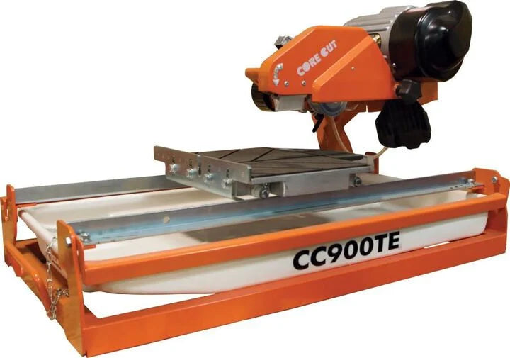 Diamond Products Electric Tile Saw CC900TE 65020