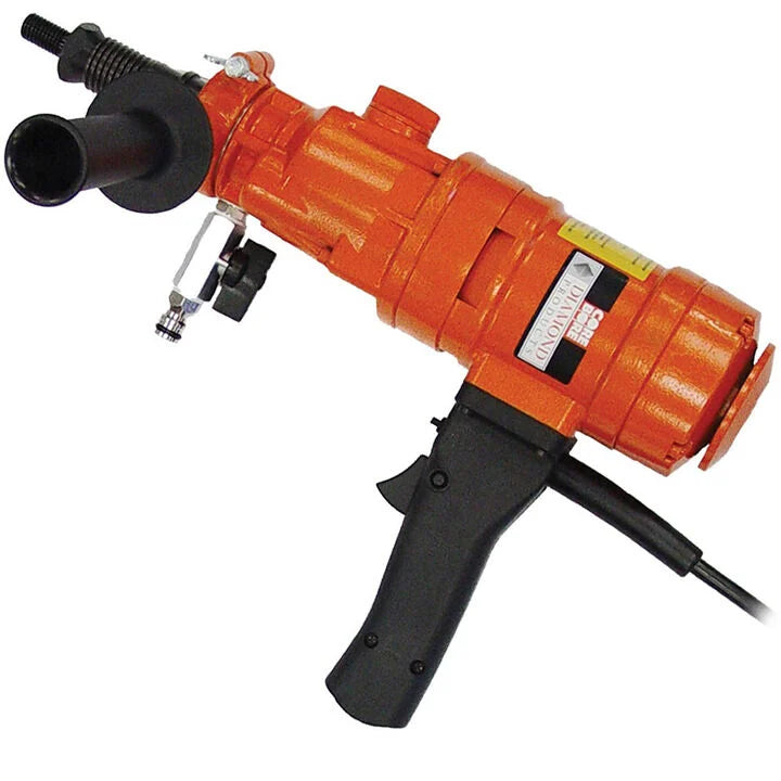 Diamond Products Weka Hand Held Drill Motor DK12
