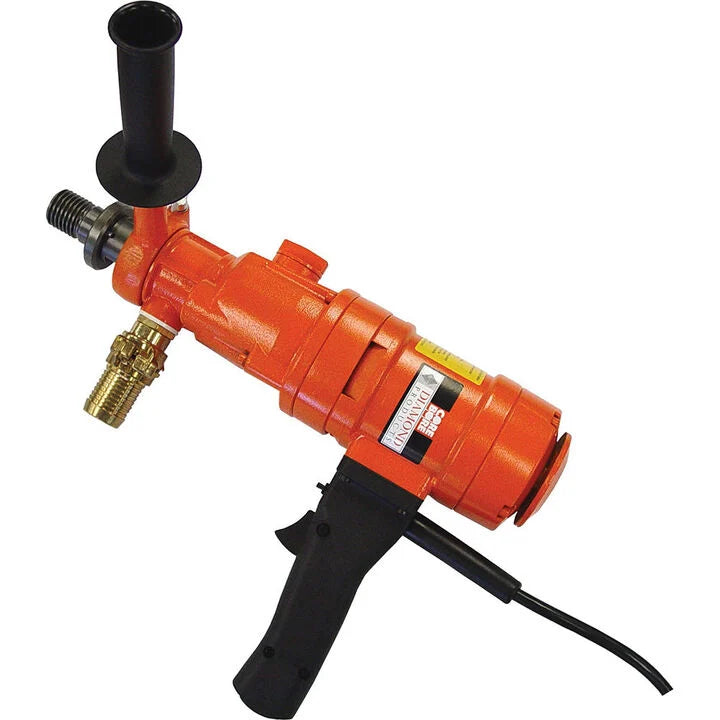 Diamond Products Weka Hand Held Drill Motor DK13