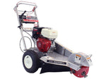 Dosko Swivel Stump Grinder | 13 HP Walk-Behind | Honda GX390 337S-13HC