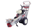 Dosko Swivel Stump Grinder | 13 HP Walk-Behind | Honda GX390 337S-13HC
