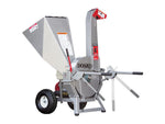 Dosko Brush Chipper | 4-In. | Honda GX390 13-21T-13H