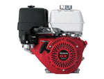 Dosko Brush Chipper | 4-In. | Honda GX390 13-21T-13H
