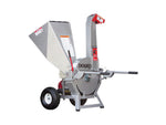 Dosko Brush Chipper | 4-In. | Honda GX390 13-21T-13H