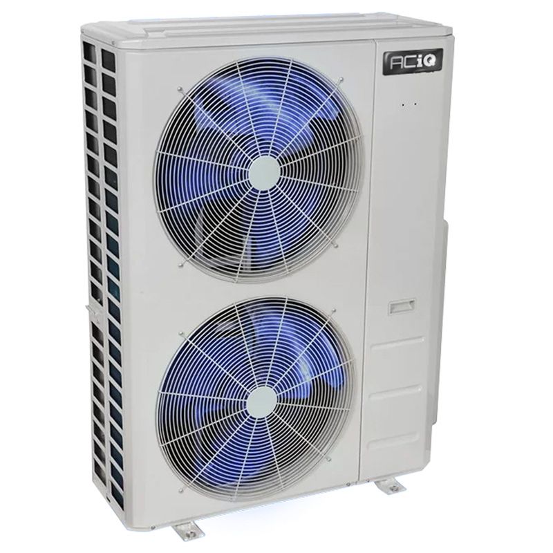 ACiQ 3.5 Ton 15.5 SEER High Efficiency Central Air Conditioner Condenser - R410A Inverter ACIQ-4X-AC