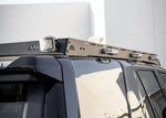 FSR DRIFTR 6th Gen Toyota 4Runner Roof Rack (2025-2026) BWTR6L-9980