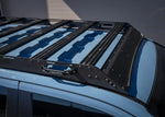 FSR DRIFTR 6th Gen Toyota 4Runner Roof Rack (2025-2026) BWTR6L-9980