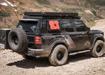 FSR DRIFTR Toyota Land Cruiser 250 Roof Rack (2024-2026) BWTC5L-9890
