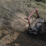 Virnig v70 Drum Mulcher ¹DRM60VS