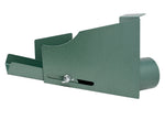Burr King Dust Scoop for M482 Grinder DS4
