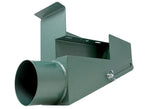 Burr King Dust Scoop for M482 Grinder DS4