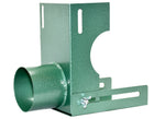 Burr King Dust Scoop for 960-400 DS94-2