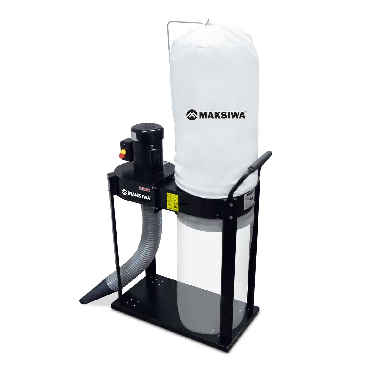 Maksiwa Dust Collector CP/1.C